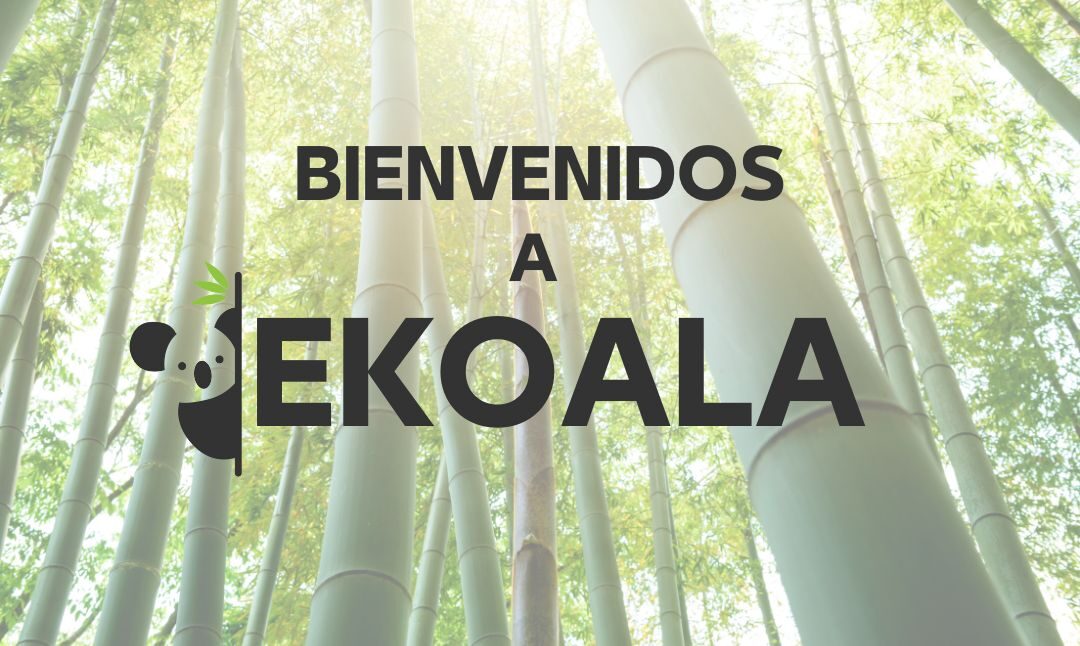 Bienvenidos a EKOALA