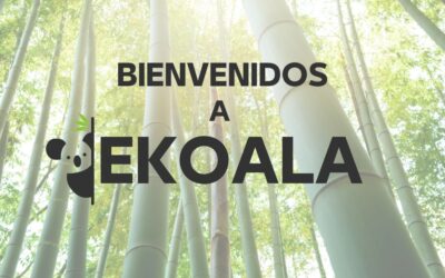 ¡Bienvenidos a EKOALA!